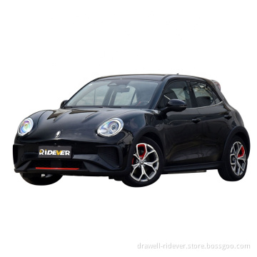 Euler Mini Electric автомобиль 4 колес